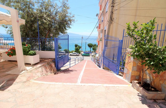 Murati Suites
