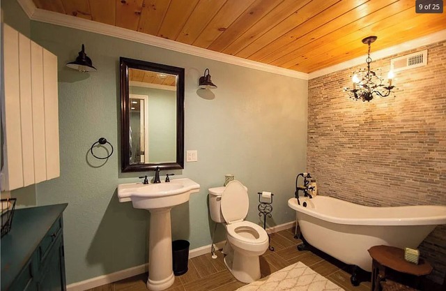 Murphy Mountain House - Creeks, Firepits & High Speed Internet!