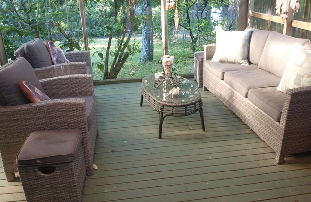 Murramarang Baile - South Durras Holiday Home