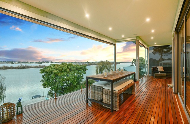 Muse on the Murray - Pet Friendly