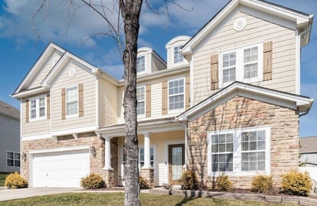 Must See! Amenity filled home-quiet neighborhood!