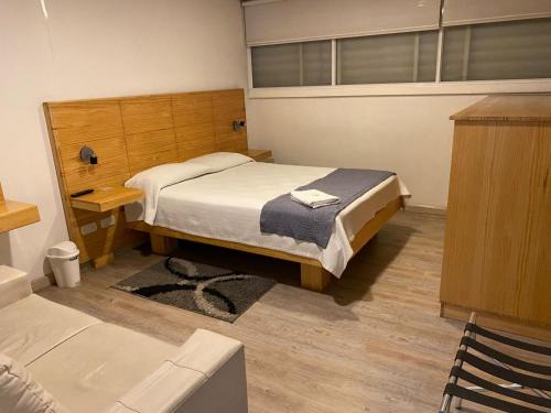 MV Hotel Kafir