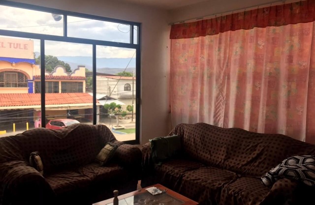 Posada "El Mirador del Tule"