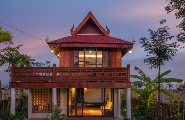 My Dream Holiday Home Chres Village
