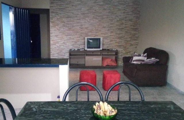 Mi casa por día - "Residencial Pimenta"