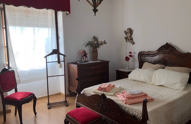 La casa de mi madre BELMONTE