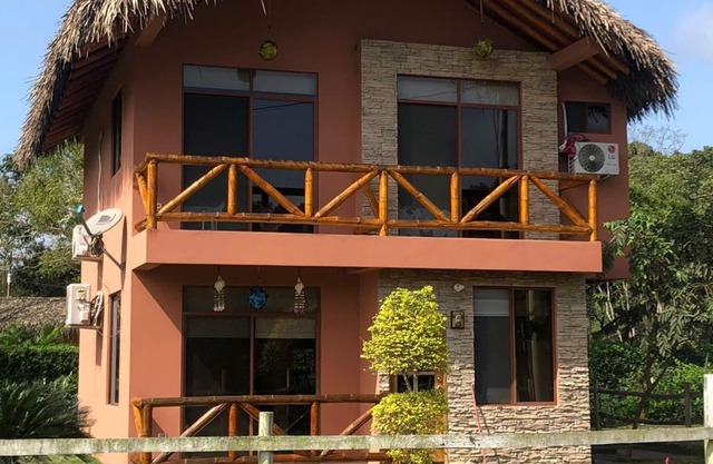 Nice house in private urbanization