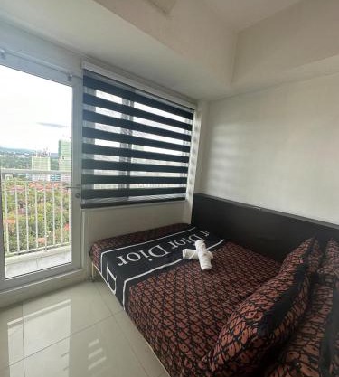 My View Staycation