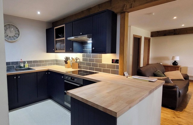 Mylo’s Cottage - Langrick, Lincolnshire 3 Bedroom