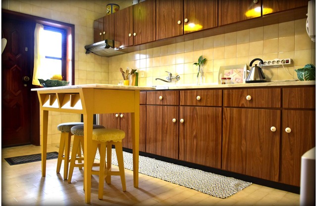"myninho" es el lugar ideal para una estancia relajante entre la