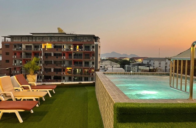 MYPLACE HUA-HIN HOTEL