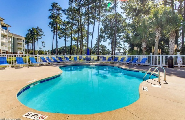 Myrtle Beach Myrtlewood Golf and Beach Escape!