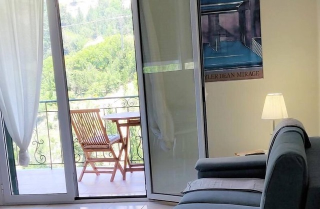MYRTOS COTTAGES OURANIA