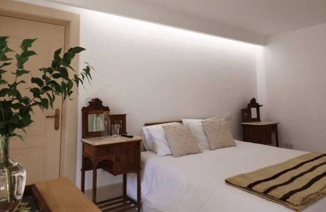 MyStay - Casa Matriz Séc. XVI | Two-Bedroom Suite
