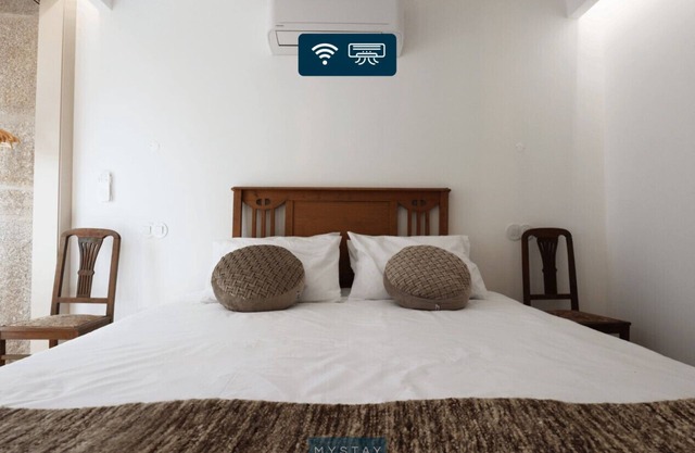 MyStay - Casa Matriz Séc. XVI | Double
