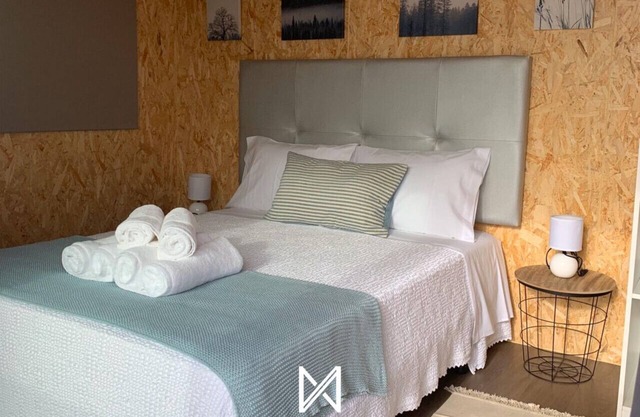 MyStay - Quinta dos Sobrais | Bungalow