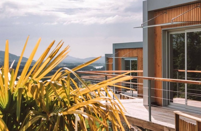 Click Me | Barbacoa | Aparcamiento | MyStay