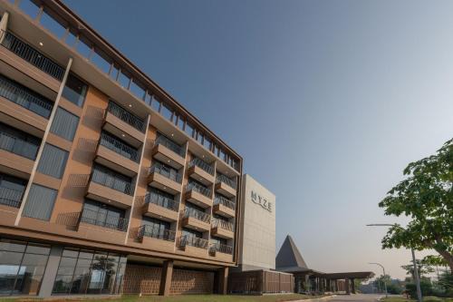 Myze Hotel Sumenep