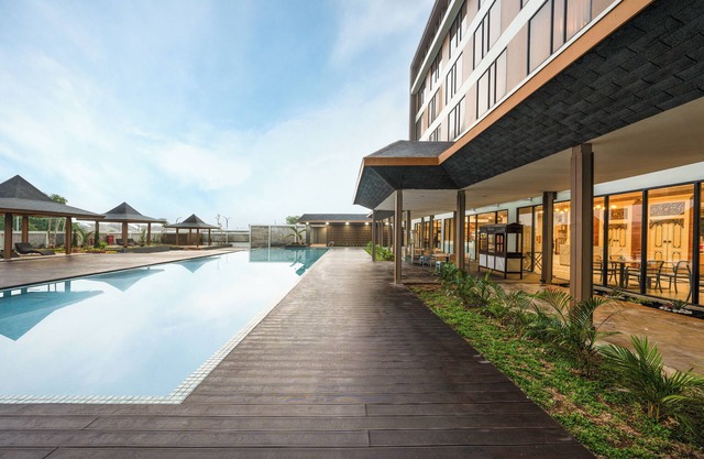 Myze Hotel Sumenep