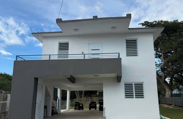 Yadimar House – Your Perfect Cabo Rojo Getaway Near PR’s Best Beaches!