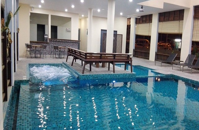 Nadias Hotel Cenang Langkawi