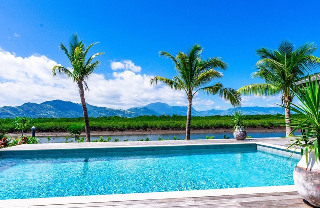 Naisoso Island Villas