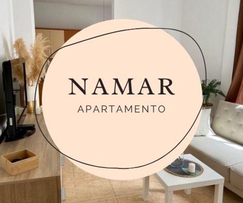 Namar apartamento