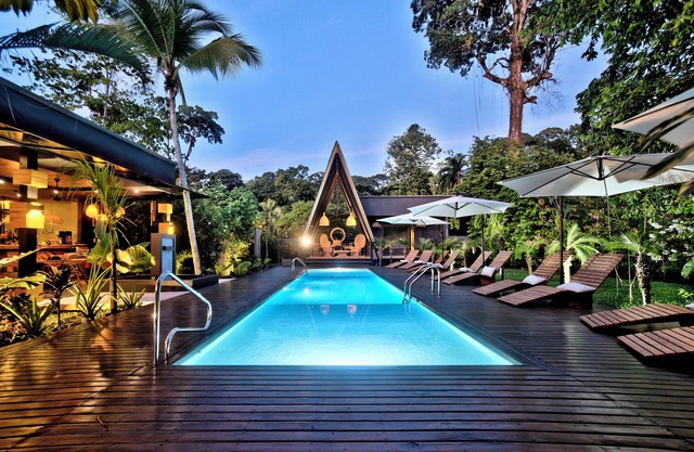 Namu Garden Hotel & Spa - Adults Only