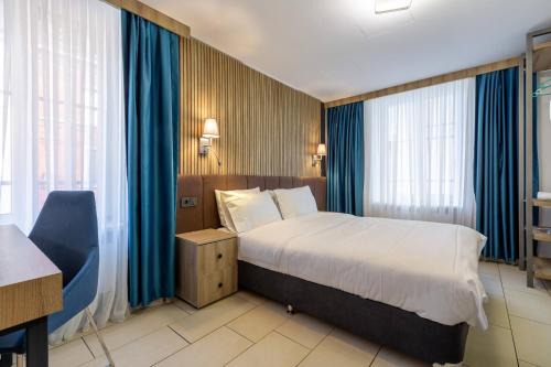 Nani City Hotel Self Check-In