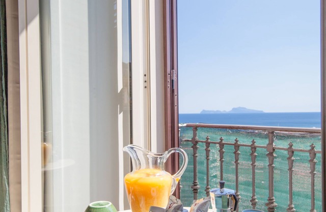 NapoliCentro Mare