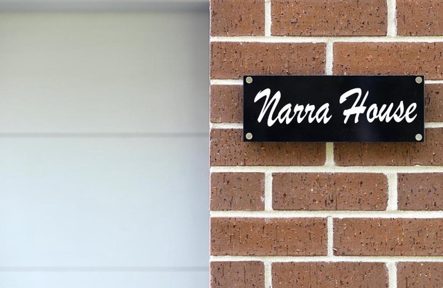Narra House