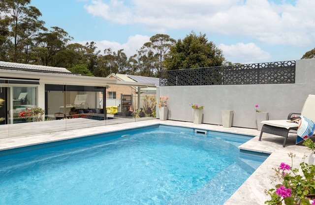 Free night on us this winter at Narrawallee Beach House