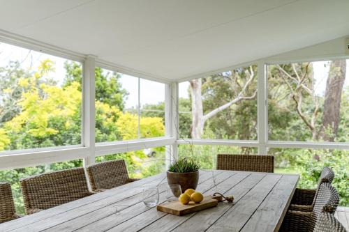 Narrawallee Beach House