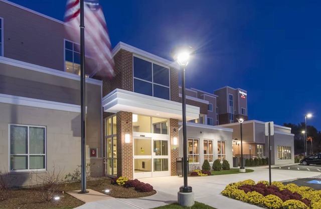 Nashua's Ultimate Home-Style Retreat