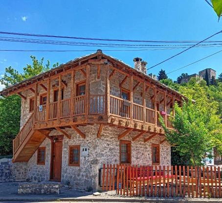 National Monument Konak