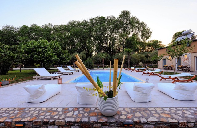 Natura Bungalows