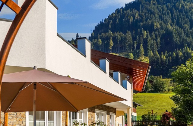 Joya natural en la región de Salzburgo - modernos apartamentos alpinos - ubicación idílica