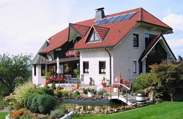 Escapada a la naturaleza en Bontkirchen