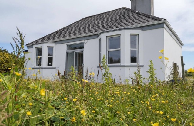 Breathtaking Wildness on Ireland's Atlantic Coast