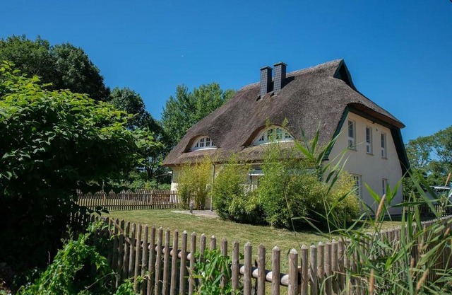 Naturferienhaus 1