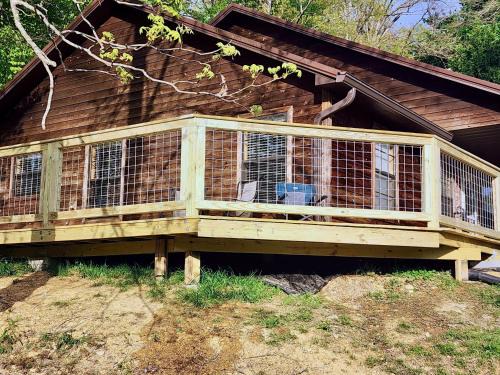 NautiPine Lodge