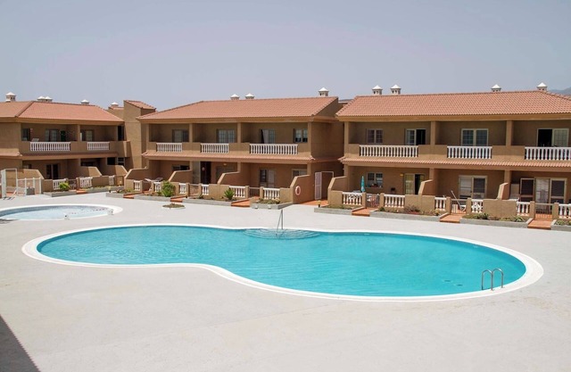 Navy Apartment, El Porís