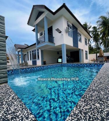 Nawra Homestay PCB