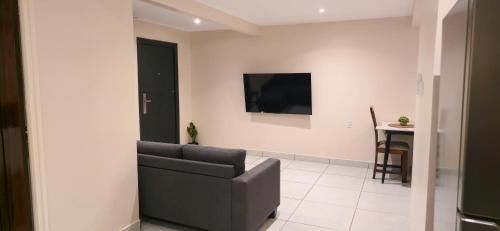 Nazubs Suites Noord