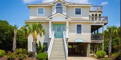 Near Beach Pool Hot Tub Game Room Ocean Retreat