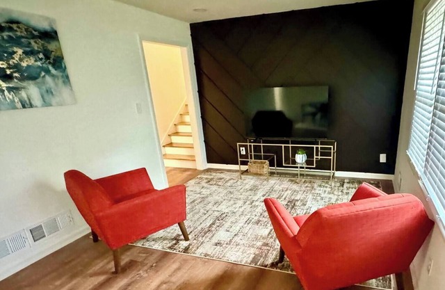Near Downtown ATL⭐️Beltline⭐️Airport⭐️Large Yard⭐️WiFi