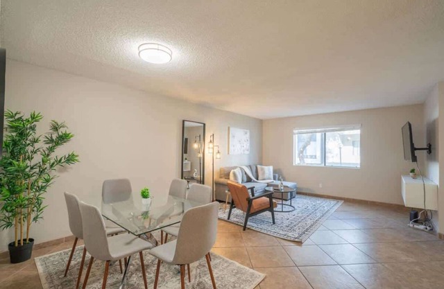 Roomy Retreat | Gym, Pool, Parking, Sleeps Eight