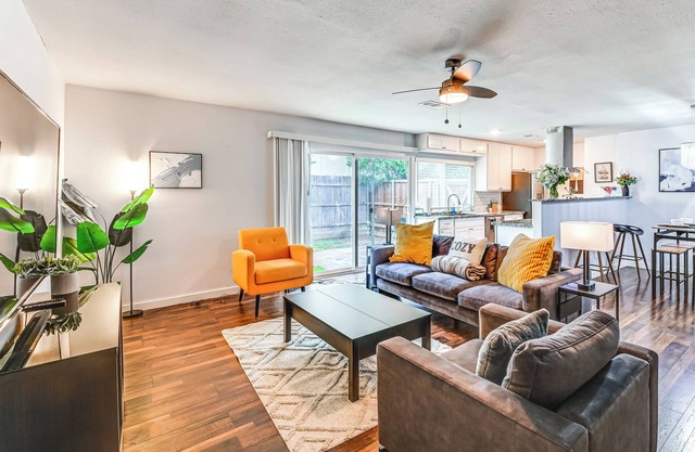 Near Lewisville Lake: Home in The Colony w/ Yard!
