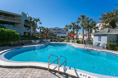 Near Ocean Elegance in Historic St Augustine