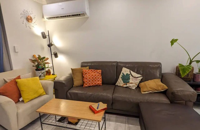 Neat Apartment in Quiet, Central Location in Merrylands